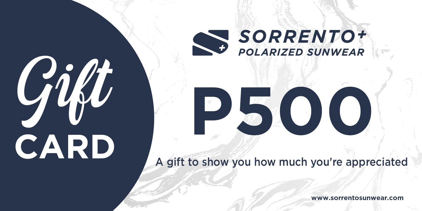 Digital Gift Cards
