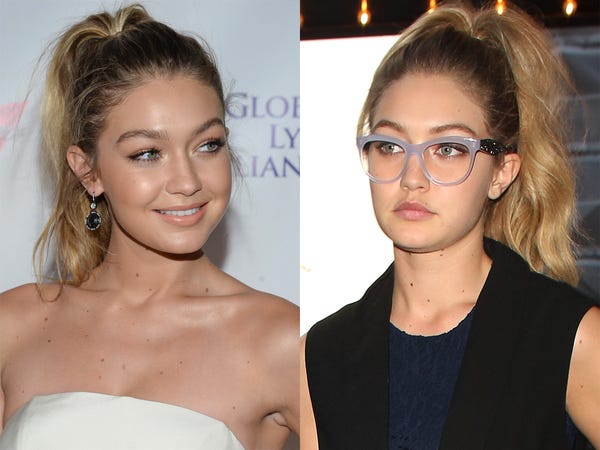Why Do Sunglasses Seem To Make You Look Hotter? 