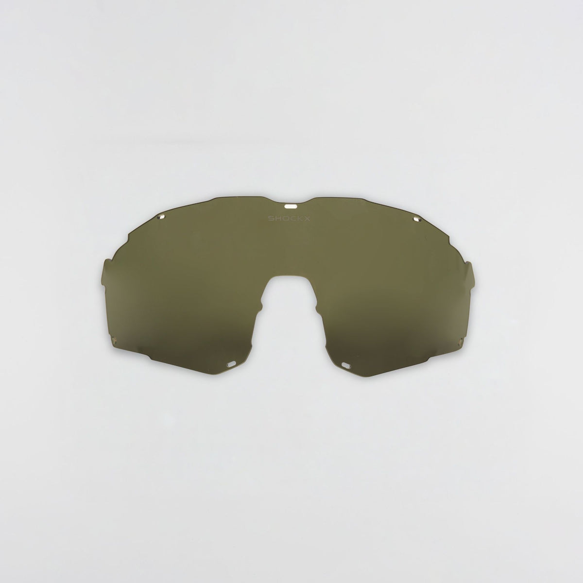 Extra Lenses (For Sniper)