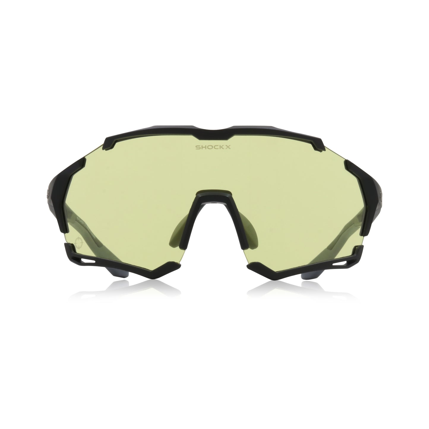 Extra Lenses (For Sniper)