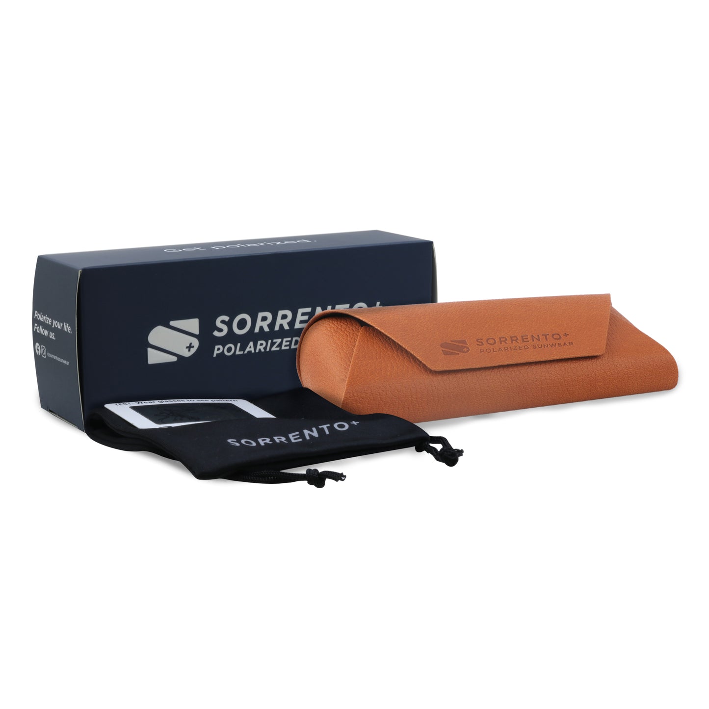 Lifestyle Case (Full Kit Set)