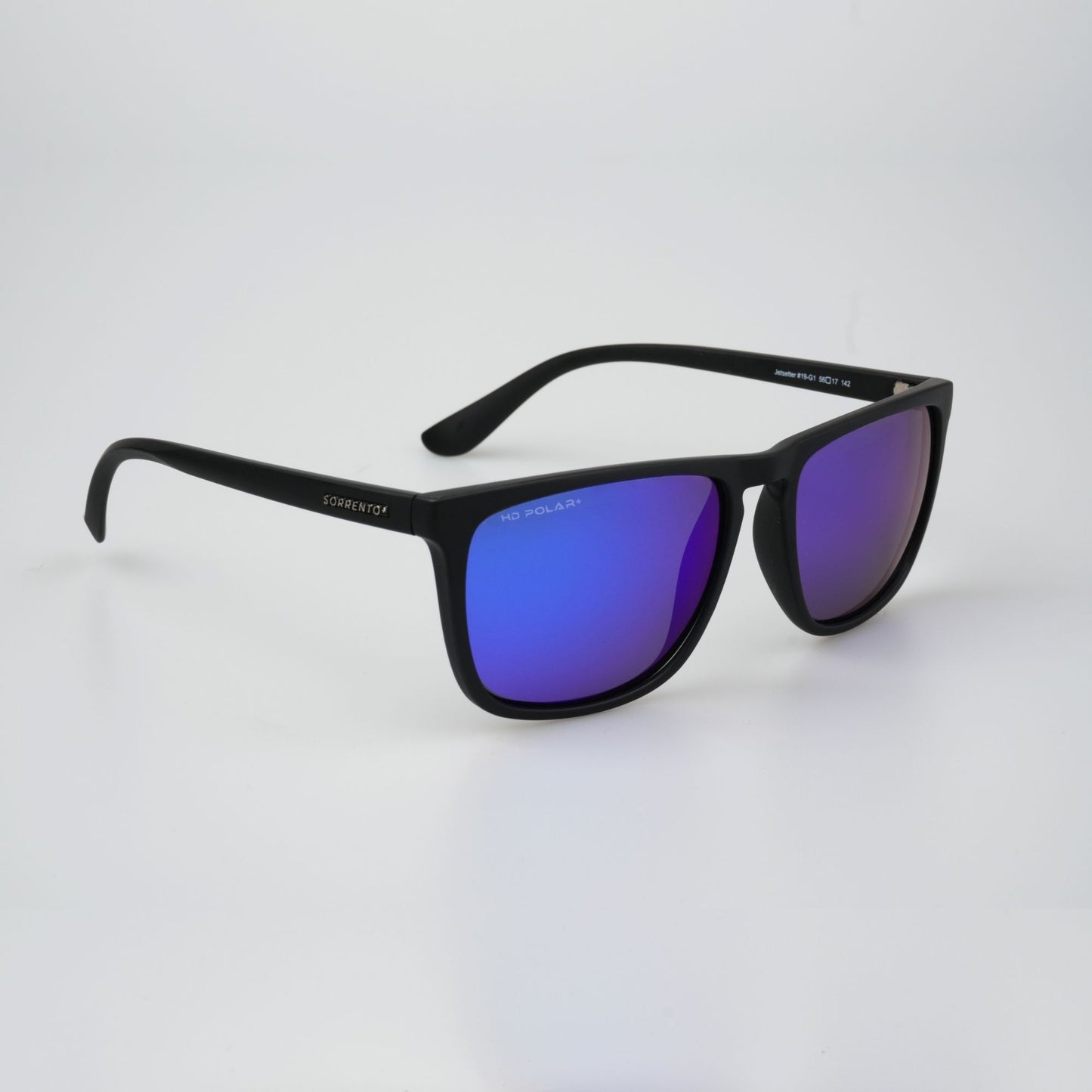 Jetsetter