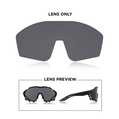 Extra Lenses (For Sniper)