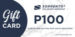 Digital Gift Cards