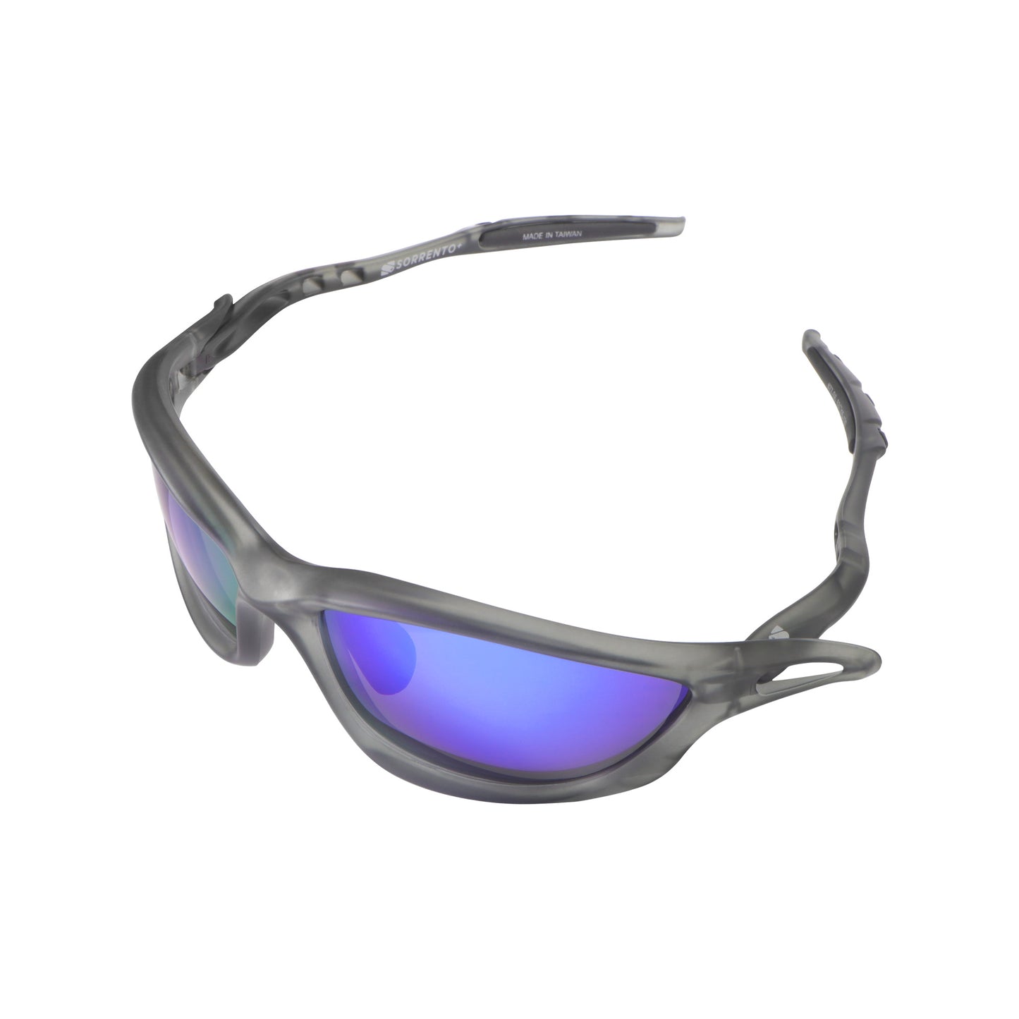 Icefish 2.0