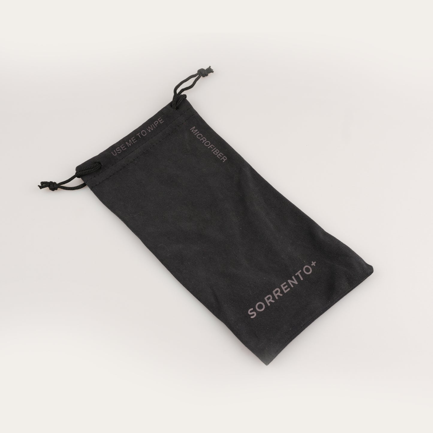 Microfiber Pouch