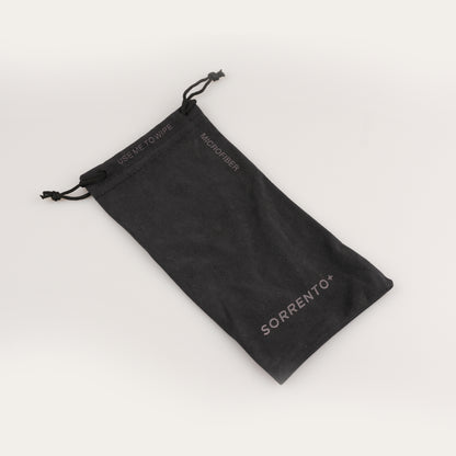 Microfiber Pouch