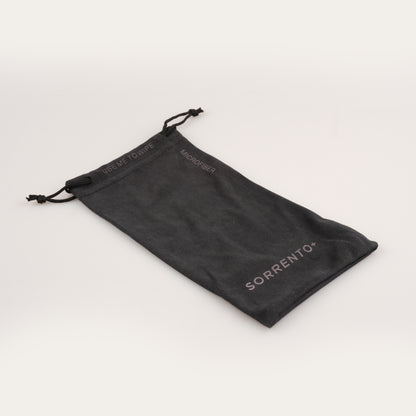 Microfiber Pouch