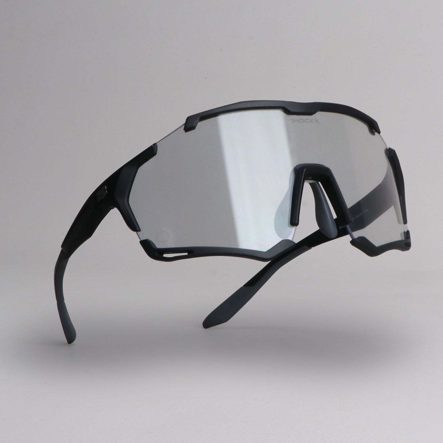 ShockX Lenses (For Sniper)