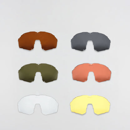 Sniper Replacement Lenses