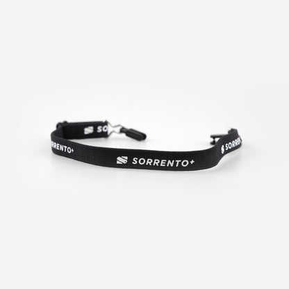Racer/Sniper/Trainer Strap