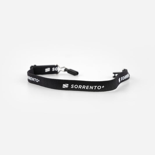 Racer/Sniper/Trainer Strap