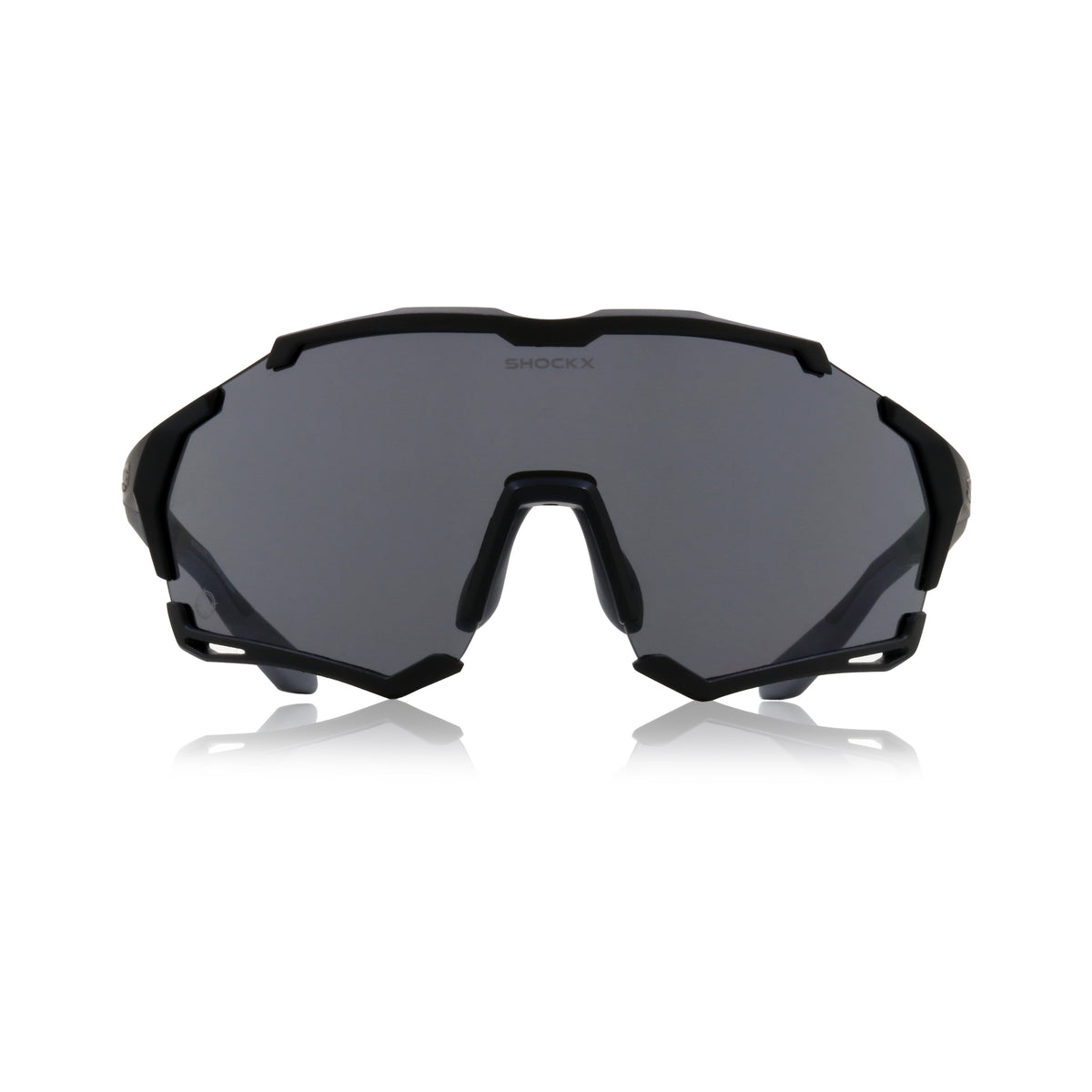 Extra Lenses (For Sniper)