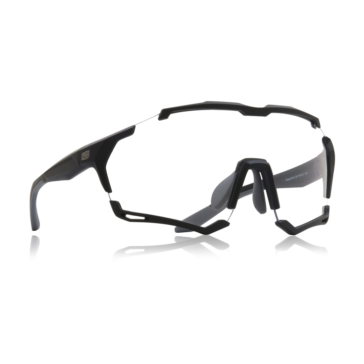 Extra Lenses (For Sniper)