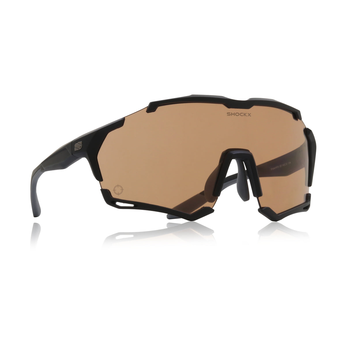 Extra Lenses (For Sniper)