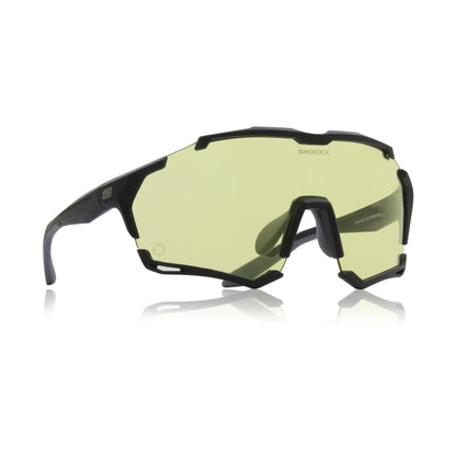 Extra Lenses (For Sniper)