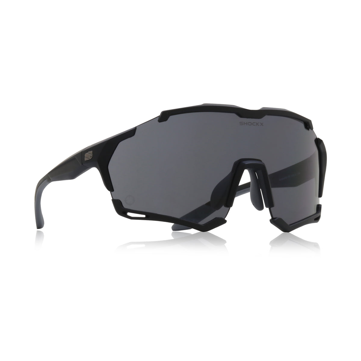 Extra Lenses (For Sniper)