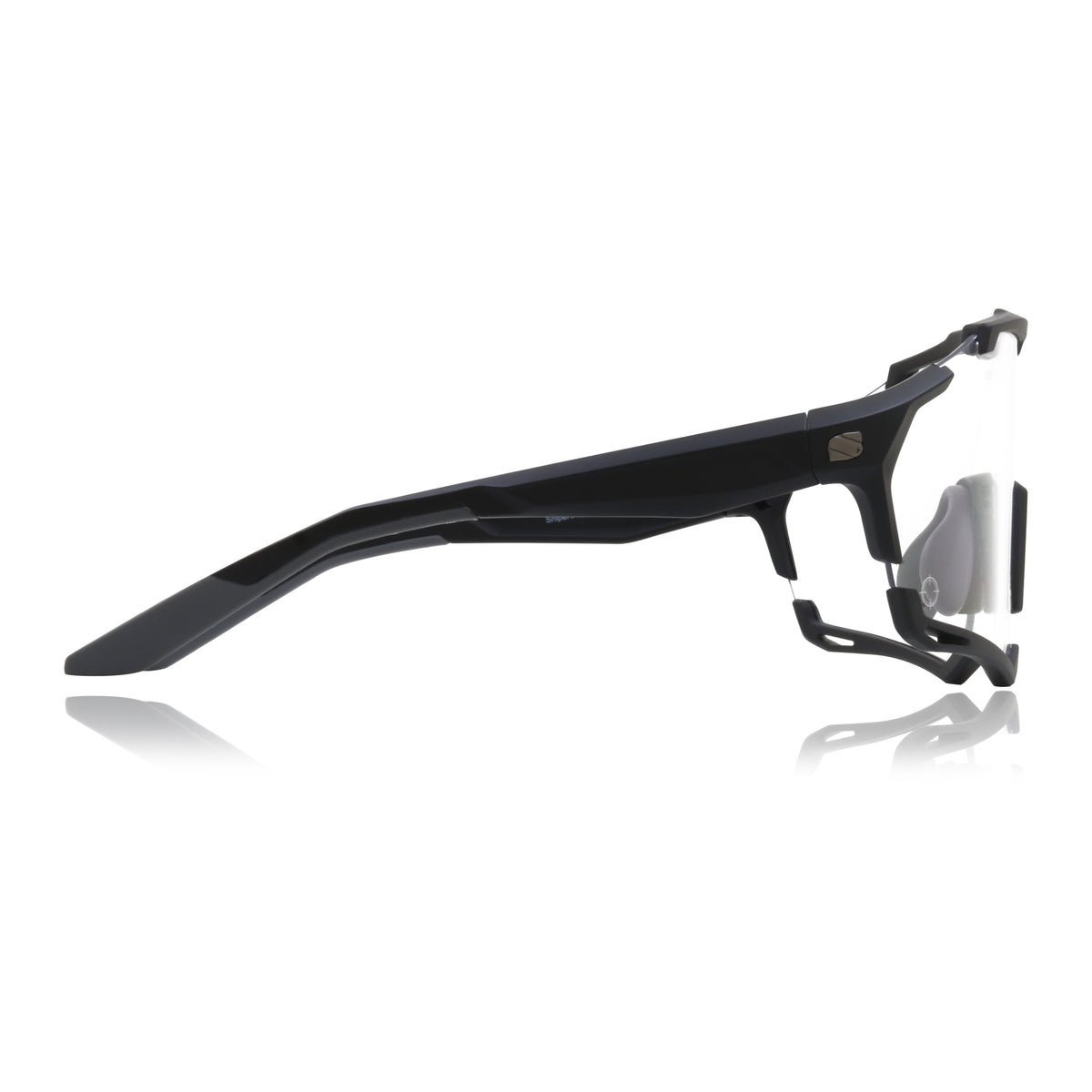 Extra Lenses (For Sniper)