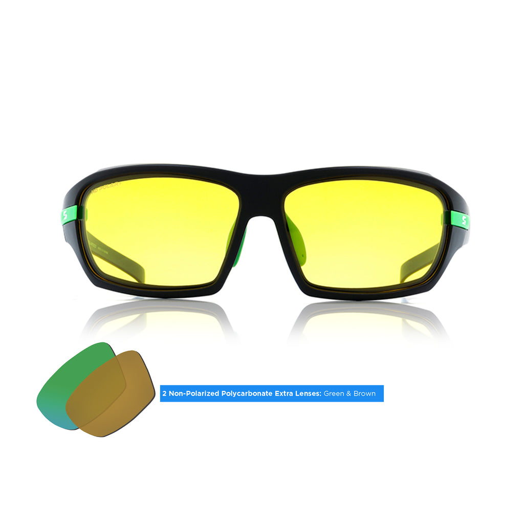 Top Gun | Sorrento+ Polarized Sunglasses – Sorrento+ Sunwear | Sonnenbrillen
