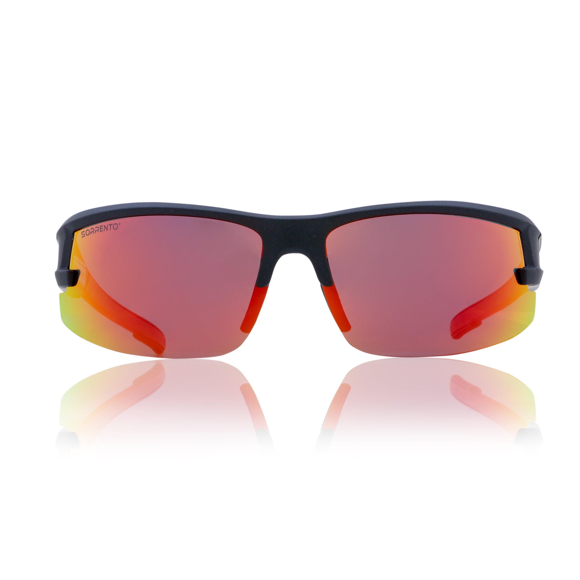 Eyehawk | Sorrento+ Polarized Sunglasses – Sorrento+ Sunwear